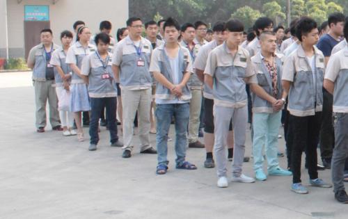 百日除患鑄安，安全在我心中