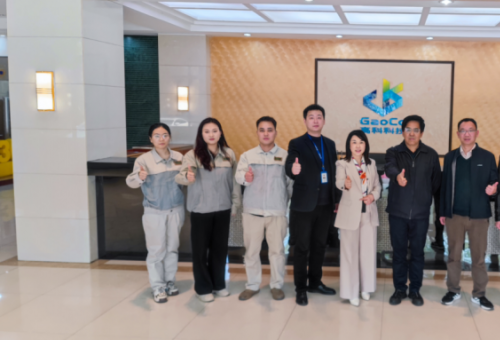 深化校企合作，共謀發(fā)展新篇——安徽文達(dá)信息工程學(xué)院一行蒞臨我司開展“訪企拓崗”活動(dòng)